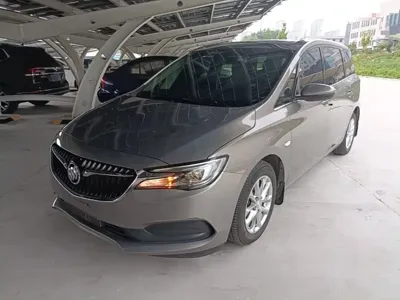 Buick GL6