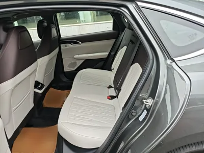 Changan Eado