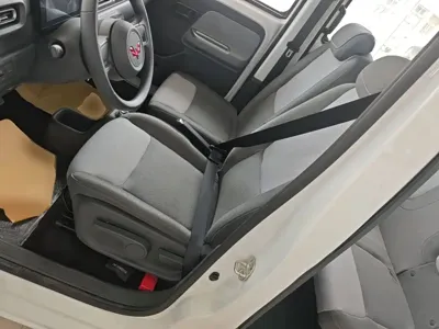 Wuling Zhiguang EV