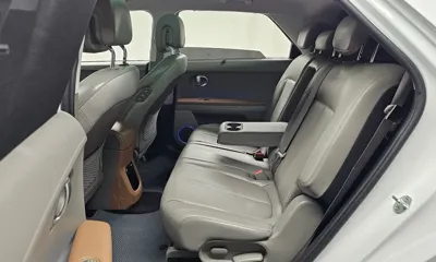 Hyundai Ioniq5