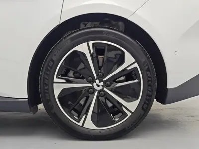 Nio ET5T