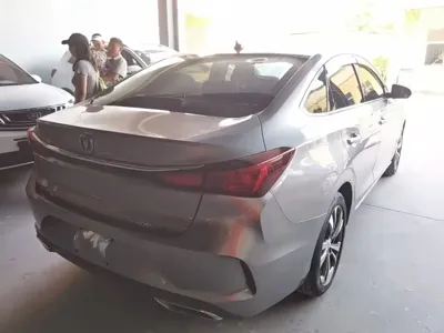 Changan Eado