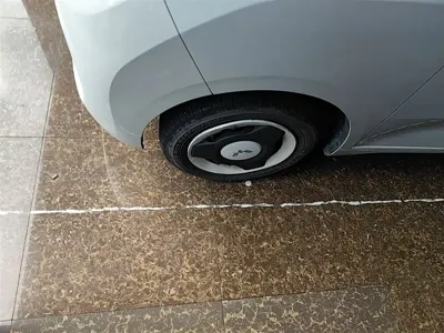 Wuling MINIEV
