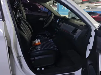 Haval H2