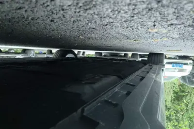 Geely Auto Preface