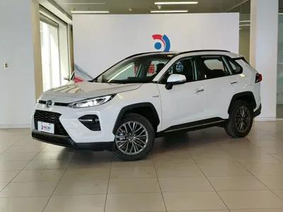 Toyota Wildlander