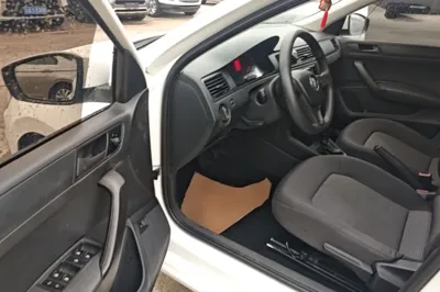 Volkswagen Santana