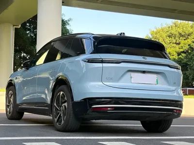 Nio ES6