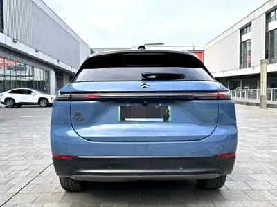Nio ES7