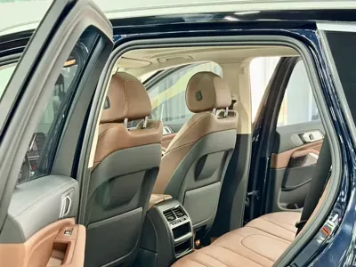 BMW X5 (Import)