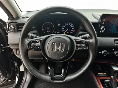 Honda XR-V