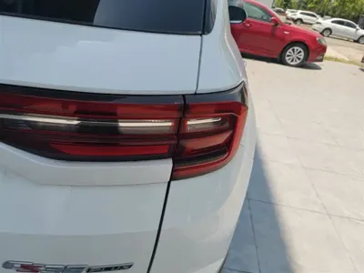 Changan CS35PLUS