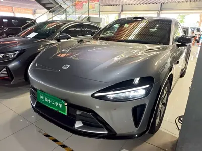 Xiaomi 小米YU7
