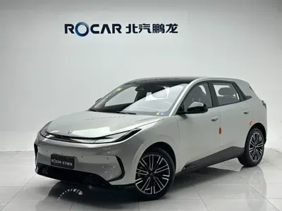 Arcfox Beta T1