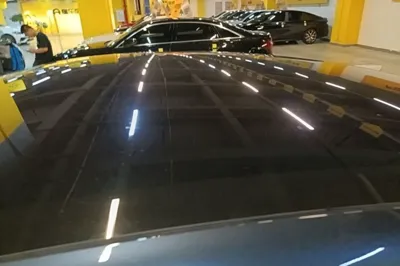 Xiaomi Auto SU7