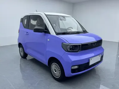 Wuling MINIEV
