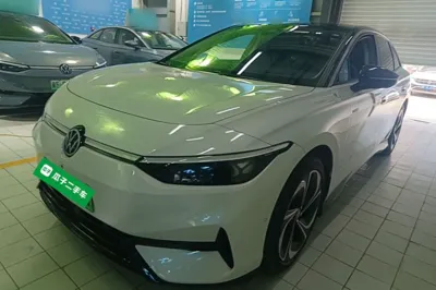Volkswagen ID.7 VIZZION