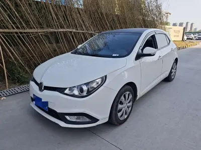 MG MG5
