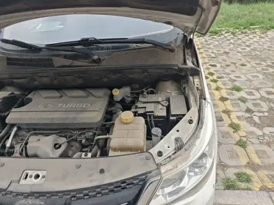 Baojun 730