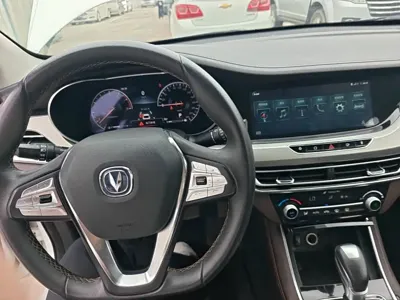 Changan Eado