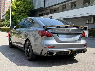 MG MG6
