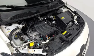 Renault-KoreaSamsung SM3