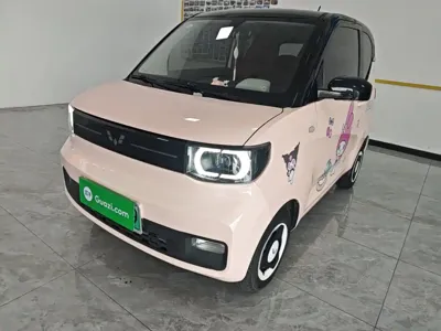 Wuling MINIEV