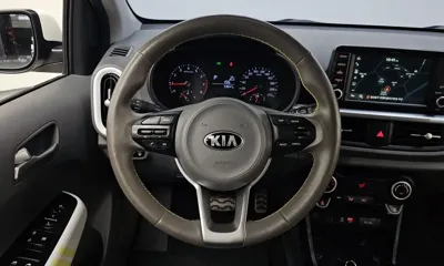 Kia Morning