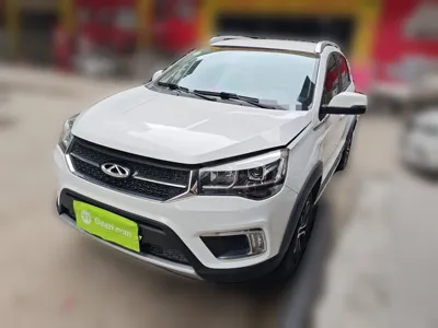 Chery Tiggo 3x