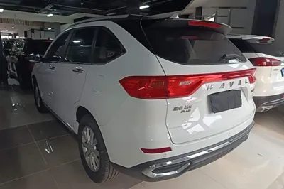 Haval M6