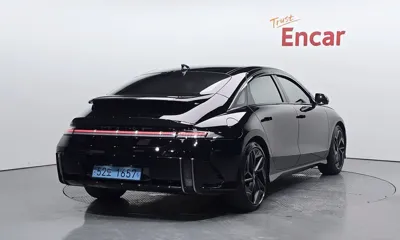 Hyundai Ioniq6
