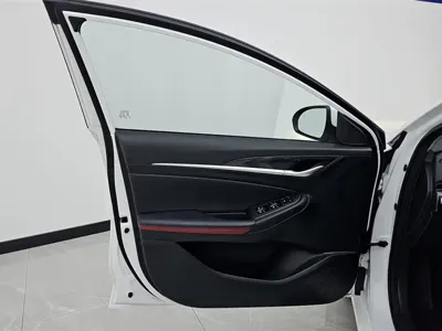 Changan Eado