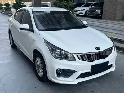 Kia K2