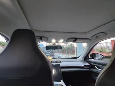 Dongfeng Aeolus Mage