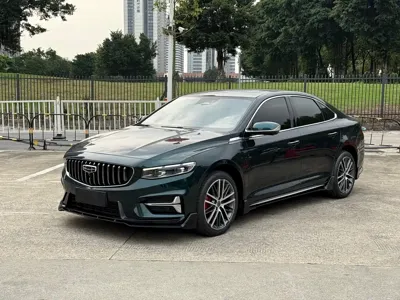 Geely Xingrui