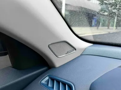 Geely Xingrui