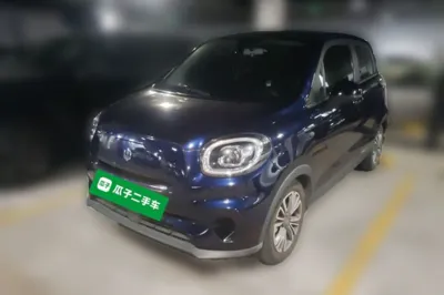 Leapmotor T03