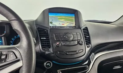 ChevroletGMDaewoo Orlando