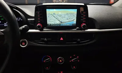 Kia Morning