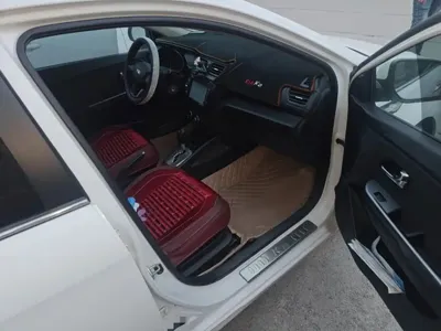 Kia K2