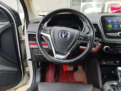 Changan CS55