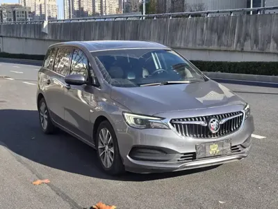 Buick GL6