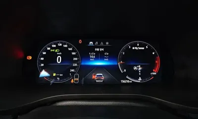 Renault-KoreaSamsung XM3