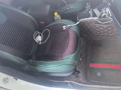 Kia KX1
