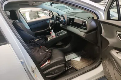 BYD Sealion 05 EV