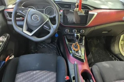 Nissan Lannia