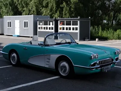 SONGSAN MOTORS SS DOLPHIN