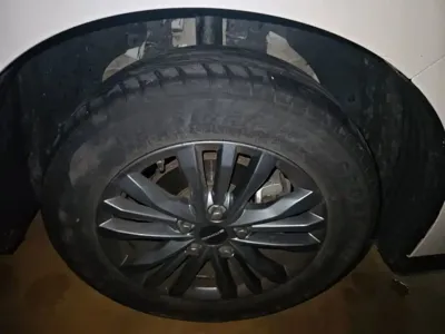 Maxus G50