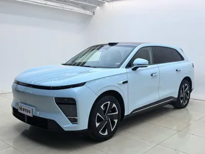 EXEED Xingjiyuan ET
