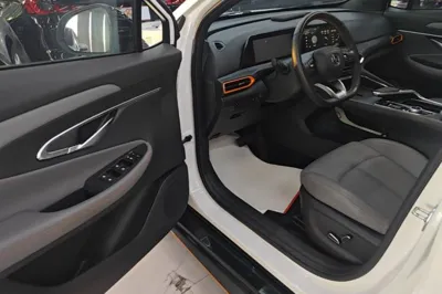 Changan UNI-T